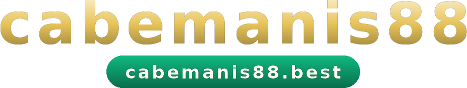cabemanis88 logo