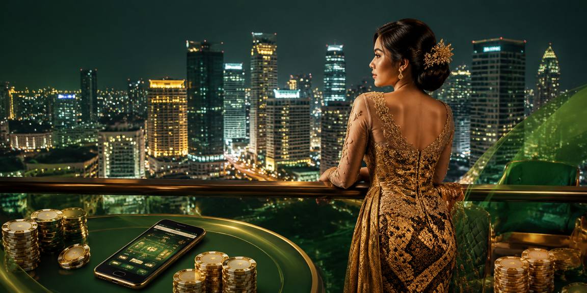 cabemanis88 VIP Baccarat